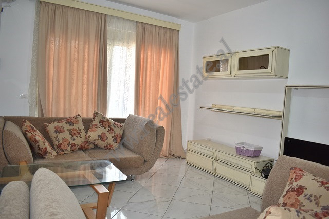 Two bedroom apartment for rent near Kodra e Diellit residence in Tirana, Albania